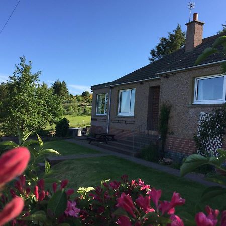The Sheiling B&B - Nc 500 Melvich Bagian luar foto