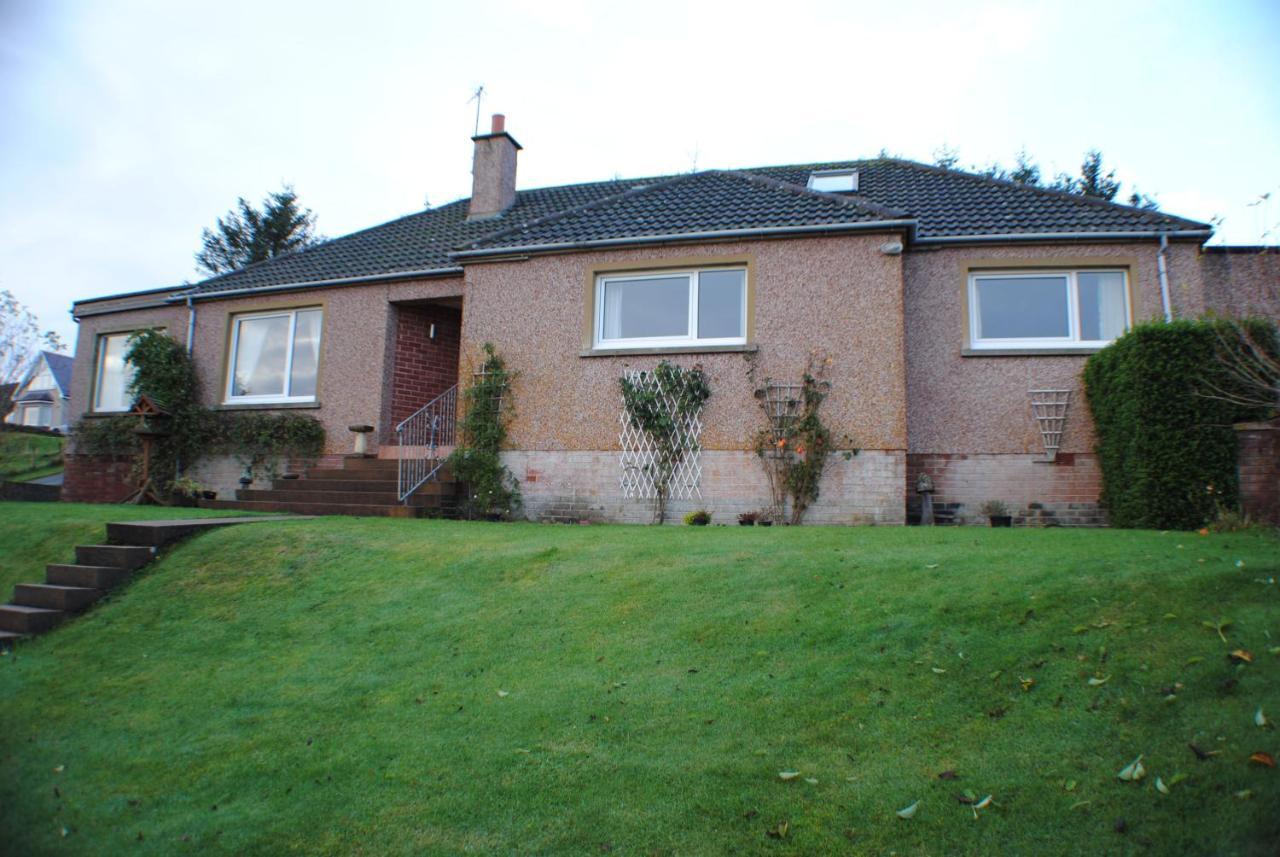 The Sheiling B&B - Nc 500 Melvich Bagian luar foto
