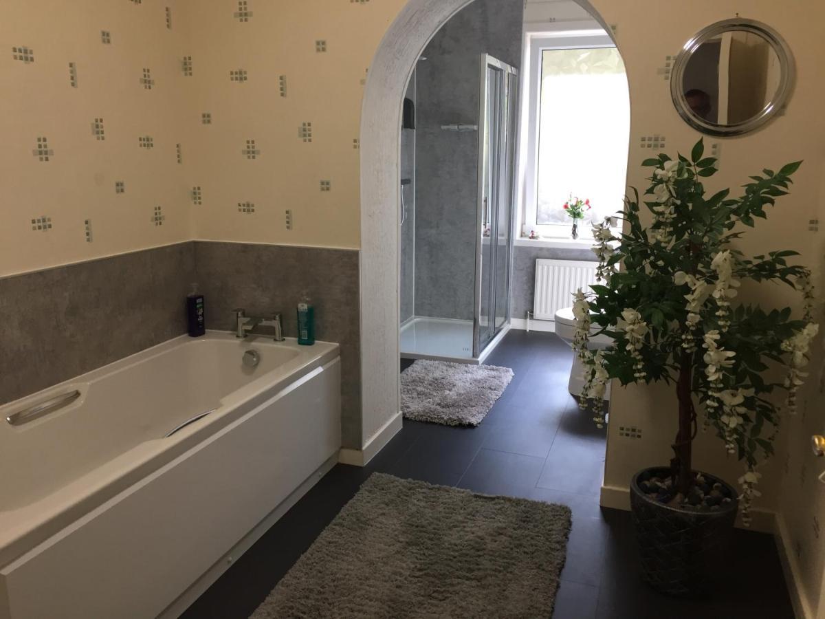 The Sheiling B&B - Nc 500 Melvich Bagian luar foto