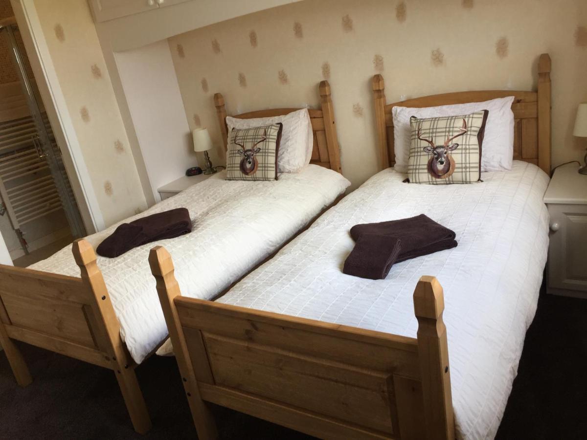 The Sheiling B&B - Nc 500 Melvich Bagian luar foto